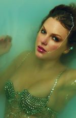 TAYLOR SWIFT - The Life of a Showgirl Photoshoot 2025
