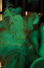 TAYLOR SWIFT - The Life of a Showgirl Photoshoot 2025