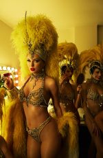 TAYLOR SWIFT - The Life of a Showgirl Photoshoot 2025