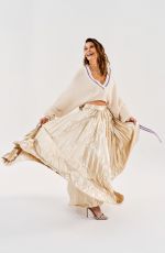 TERI HATCHER for Flow SPACE, October 2025