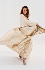 TERI HATCHER for Flow SPACE, October 2025
