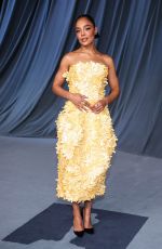 TESSA THOMPSON at 5th Annual Gala at Academy Museum of Motion Pictures in Los Angeles 10/18/2025