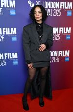 TESSA THOMPSON at Screen Talk at BFI London Film Festival 10/13/2025
