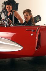 THALIA for Amar Sin Ser Amada 2005 