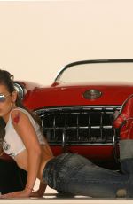 THALIA for Amar Sin Ser Amada 2005 