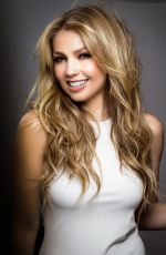 THALIA for Amore Mio Album 2014
