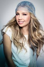 THALIA for Amore Mio Album 2014