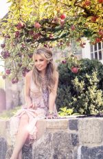 THALIA for Amore Mio Album 2014