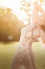 THALIA for Amore Mio Album 2014
