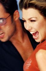 THALIA for Arrasando Music Video 2000