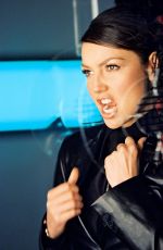 THALIA for Arrasando Music Video 2000