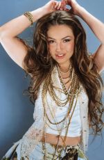 THALIA for EMI Music 2002