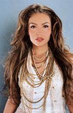 THALIA for EMI Music 2002