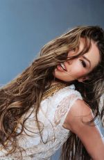 THALIA for EMI Music 2002