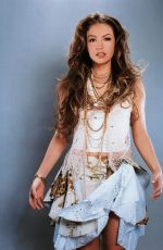 THALIA for EMI Music 2002