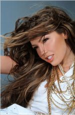 THALIA for EMI Music 2002