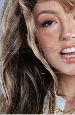 THALIA for EMI Music 2002