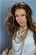 THALIA for EMI Music 2002