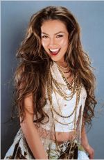 THALIA for EMI Music 2002
