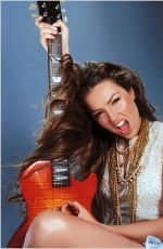 THALIA for EMI Music 2002