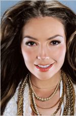 THALIA for EMI Music 2002