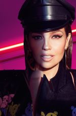 THALIA for F.Fashion TV Magazine Vietnam 2021