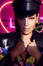 THALIA for F.Fashion TV Magazine Vietnam 2021