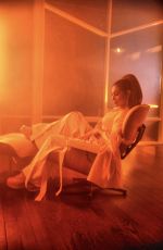 THALIA for La Luz Music Video 2020
