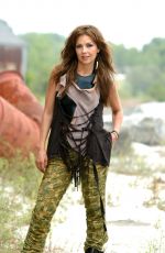 THALIA for Un Alma Sentenciada 2005