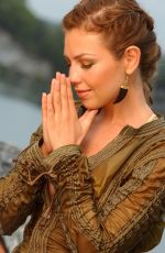 THALIA for Un Alma Sentenciada 2005