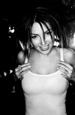 THALIA for Virgin Records 2003