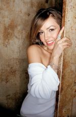 THALIA for Virgin Records 2003