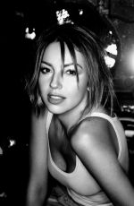 THALIA for Virgin Records 2003