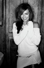 THALIA for Virgin Records 2003