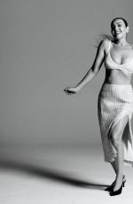 THALIA for Vogue Mexico 2021