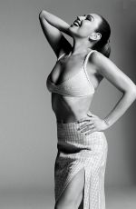 THALIA for Vogue Mexico 2021