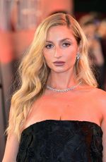 THERICA WILSON-READ at The Witcher Season 4 Premiere at Curzon Mayfair in London 10/23/2025