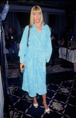 TRICIA HELFER at 4th Annual Victoria