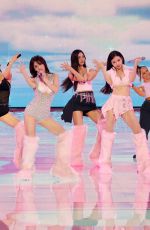 TWICE at Victoria