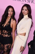 TWICE at Victoria