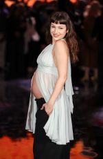 URSULA CORBERO at Chanel Womenswear Spring/Summer 2026 Show at Paris Fashion Week 10/06/2025