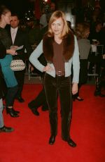 VANESSA ANGEL at Scream 2 Premiere in Los Angeles 12/10/1997