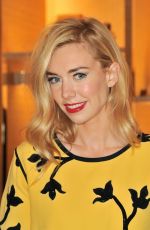 VANESSA KIRBY at Launch Party of Louis Vuitton Townhouse at Selfridges in London 11/07/2013