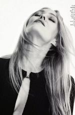 VANESSA PARADIS in Elle France, October 2025