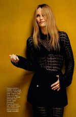 VANESSA PARADIS in Elle France, October 2025
