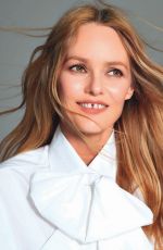 VANESSA PARADIS in Madame Figaro, October 2025