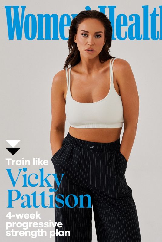 VICKY PATTISON for Women