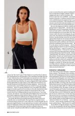 VICKY PATTISON in Woman