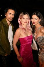 VICTORIA JUSTICE at a Photoshoot, October 2025