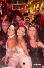 VICTORIA JUSTICE - Instagram Photos 10/24/2025